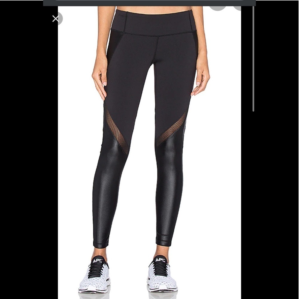Splits59 Jordan Legging in Black Size XS
